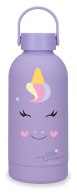 Roll Road Παγούρι ανοξείδωτο παιδικό Enjoy Unicorn Purple
