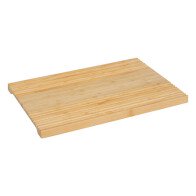 5Five Simply Smart Ξύλο Κοπής από Μπαμπού 40 x 27 cm 190100