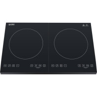 First Austria Διπλή επαγωγική εστία 2 x 2000W FA-5095-4
