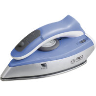 First Austria Ατμοσίδερο Ταξιδιού με Διπλή Τάση Ρεύματος 1100W FA-5640-2