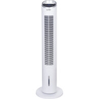 First Austria FA-5560-4 Ανεμιστήρας Πύργος Αir Cooler 60W 102cm