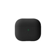 Native Union Curve Case for Airpods GEN 3 ,Wireless Charging Compatible, (Black)