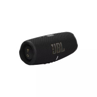 JBL Charge 5 Wifi, Bluetooth & Wifi Speaker, Water/Dust proof IP67, Powerbank, (Black)