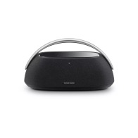 Harman Kardon Go & Play 3 Φορητό Ηχείο Bluetooth με Subwoofer Μαύρο