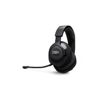 JBL Quantum 360, Over-Ear Wireless 2.4Ghz & BT Gaming Headset, (Black)