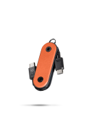 Native Union Pocket Cable C to C ( Oxyfire )