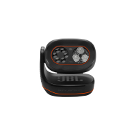 JBL PLBEAMEU Partylight Beam Φωτορυθμικό Beam LED RGB Μαύρο