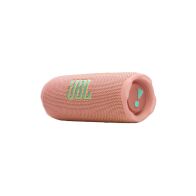 JBL Flip 7, Bluetooth Speaker, Water/Dust proof IP68 (Pink)