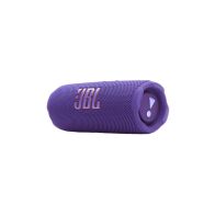 JBL Flip 7, Bluetooth Speaker, Water/Dust proof IP68 (Purple)