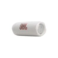 JBL Flip 7, Bluetooth Speaker, Water/Dust proof IP68 (White)