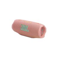 JBL Charge 6, Bluetooth Speaker, Water/Dust proof IP67, Powerbank, (Pink)