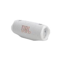 JBL Charge 6, Bluetooth Speaker, Water/Dust proof IP67, Powerbank, (White)