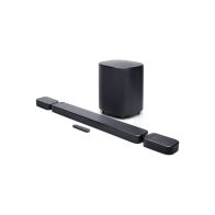 JBL Bar 800MK2, 7.1-ch Soundbar, True Wireless, Multibeam, Vitrual Dolby Atmos, Wir Subwoofer