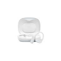 JBL Sense Lite, True Wireless Open-Ear Headphones, IP54, Touch, (White)