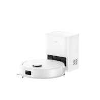 Mova Robot Vacuum E20 Plus and Mop, LDS, Mop, 5.000pa, 3.200mAh, w245ml, d330ml (White)