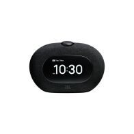 JBL Horizon 3, Bluetooth Clock Radio Speaker, DAB/FM radio, Ambient Light (Black)