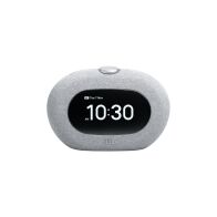 JBL Horizon 3, Bluetooth Clock Radio Speaker, DAB/FM radio, Ambient Light (Grey)