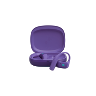 JBL Endurance Zone, True Wireless Open-Ear Sport Headphones, IP68, Touch, (Purple)