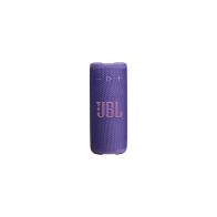 JBL Grip, Bluetooth Speaker, Water/Dust proof IP68 (Purple)