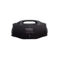 JBL BoomBox 4, Bluetooth Speaker, Water/Dust proof IP68 (Black)