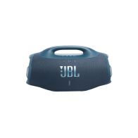 JBL BoomBox 4, Bluetooth Speaker, Water/Dust proof IP68 (Blue)