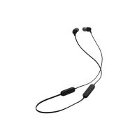 JBL Tune 135BT, Wireless EarBuds 3-button Mic/Remote (Black)