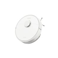 Dreame Σκούπα Robot Vacuum D9 Max Gen 2 6.000pa 5.200mAh Λευκή