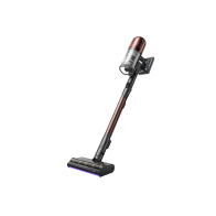 Dreame Stick Vacuum V30, 330AW,880W, 30kPa, 150000 rpm, 8x3200mAh, 2.3Kg, 0,6L
