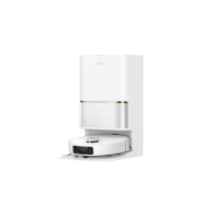 Dreame Robot Vacuum L50 Ultra AE, LDS, Mop, 28.000pa, 5.200mAh, w80ml, d250ml (White)