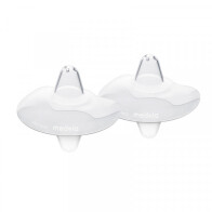 Medela Ψευδοθηλές με θήκη Small 2τμχ.