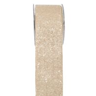 ΚΟΡΔ.SHINY RINGS D.F LIBERTAND 6.7cmX4.5m ΜΠΕΖ