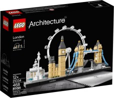 LEGO® 21034 LONDON