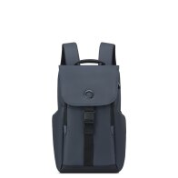 Delsey Σακίδιο πλάτης για Laptop 15.6' Securflap Anthracite