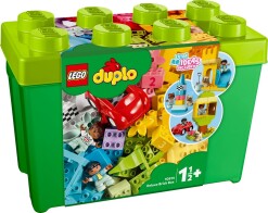 LEGO® 10914 DELUXE BRICK BOX