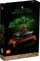 LEGO® 10281 BONSAI TREE