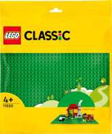 LEGO® 11023 GREEN BASEPLATE