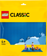 LEGO® 11025 BLUE BASEPLATE