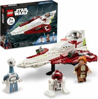 LEGO® 75333 OBI-WAN KENOBI’S JEDI STARFIGHTER™