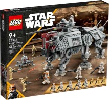 LEGO® 75337 AT-TE™ WALKER