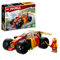 LEGO® Kai’S Ninja Race Car Evo (71780)
