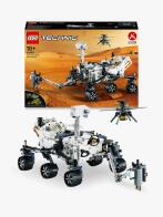 LEGO® Nasa Mars Rover Perseverance (42158)