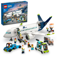 LEGO® Passenger Airplane (60367)