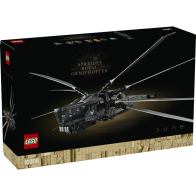 LEGO® Dune Atreides Royal Ornithopter (10327)