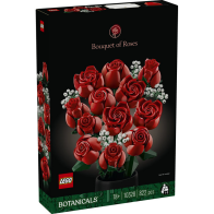 LEGO® Bouquet Of Roses (10328)