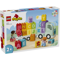 LEGO® Alphabet Truck (10421)