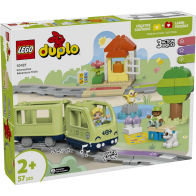 LEGO® Interactive Adventure Train (10427)