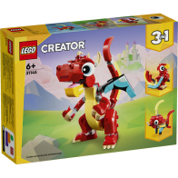 LEGO® Red Dragon (31145)