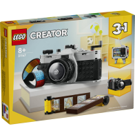LEGO® Retro Camera (31147)