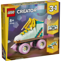LEGO® Retro Roller Skate (31148)