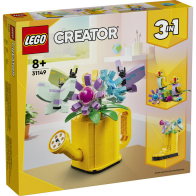 LEGO® Flowers In Watering Can (31149)